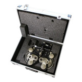 Estojo Case Para Refrator De Greens