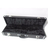 Estojo Case Para Sax Soprano Kromus