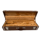 Estojo Case Para Sax Soprano Yanagisawa Eagle Kromus