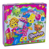 Estojo Com Divisória Para Shopkins Dtc 3701 Dtc