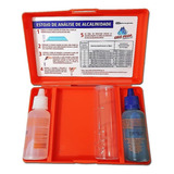 Alcalinidade