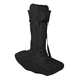 Estojo De Arco Em Forma De T Bolsa De Transporte De Arco E Flecha Leve E Portátil Bolsa De Proteção De Arco Universal Para Transporte De Arco Composto Perfeita Para Caça