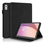 Estojo De Couro Para Tablet Tree Of Life Para M9 2023