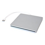 Estojo De Dvd Externo Usb Para Macbook Pro