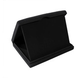 Estojo De Veludo 20x16 C Aba Para Placa De Homenagem