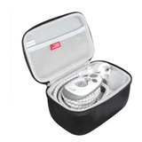 Estojo De Viagem Rígido Hermitshell Para Sf 720 Steamfast S