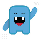 Azul