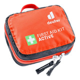 Estojo Deuter First Aid Kit Active Primeiros Socorros