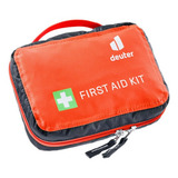 Estojo First Aid Kit Deuter Para Primeiros Socorros