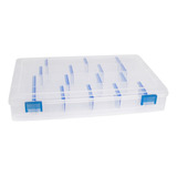 Estojo Organizador Iscas Artificiais Jogá Box Bait Hs314