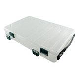 Estojo Organizador P Iscas Artificiais Jogá Bait Box Hs326
