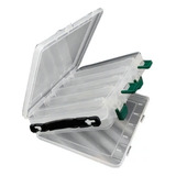 Estojo Organizador P Iscas Artificiais Jogá Bait Box Hs328