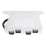 Estojo Organizador P iscas Artificiais Joga Bait Box Hs328