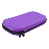 Estojo Organizador Portátil Para Transporte De Estetoscópio