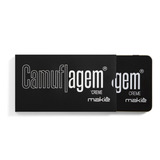Estojo Paleta Camuflagem Makiê Corretivo Em Creme Original
