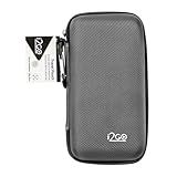 Estojo Para Acessórios I2GO PRO Chumbo I2GO PRO