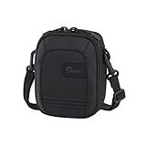 Estojo Para Câmera Digital Compacta E Acessórios Geneva 30 Lowepro Estojos E Bolsas Para Câmeras