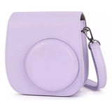 Estojo Para Câmera Instantânea Para Fujifilm Instax Mini 11
