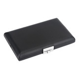 Estojo Para Fagote Reeds Capa De Couro Pu Recipiente De Ju