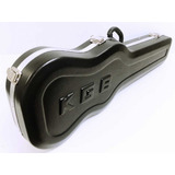 Estojo Para Guitarra Strato Telecaster Stratocaster Case Kgb