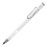 Estojo Para Lápis Branco Lamy Safari 0 5 Stroke
