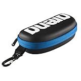 Estojo Para óculos De Natação Arena Preto Branco