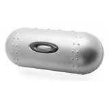 Estojo Para Óculos Oakley Metal Vault Case