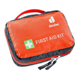 Estojo Para Primeiros Socorros Médio First Aid Kit Deuter