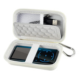 Estojo Para Soulcker g g martinsen grtdhx iPod Nano sandisk