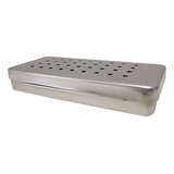 Estojo Perfurado Econox 18x8x3 Fami