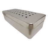 Estojo Perfurado Econox 18x8x5 Fami