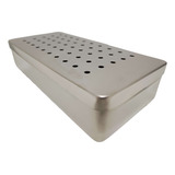 Estojo Perfurado Econox 26x12x6 Fami