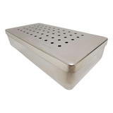 Estojo Perfurado Econox 28x14x6 Fami
