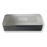 Estojo Perfurado Econox 42x18x9 Fami