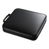 Estojo Porta dvd Bolsa De Armazenamento De Cd