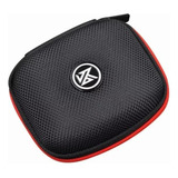 Estojo Porta Fone De Ouvido Case bag Kz Shure Jbl