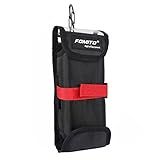 Estojo Portátil Fomito BS200Pro Para Godox AD200Pro Flash De Bolso AD200
