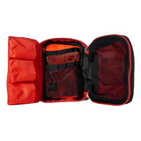 Estojo Primeiros Socorros First Aid Kit Dry M Deuter 