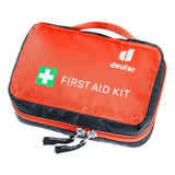 Estojo Primeiros Socorros Necessaire First Aid Kit Deuter