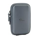 Estojo Rígido Para Câmera Digital Compacta Volta 20 Lowepro Estojos E Bolsas Para Câmeras