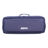 Estojo Semi Case Para Trompete Protecao Capas Mod 126