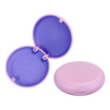 Estojos De Diversas Cores Alinhador Ortodôntico Invisalign