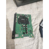 Estou Vendendo Placa Principal Da Smartv Samsung