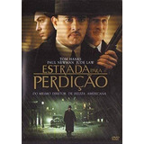 Estrada Para Perdicao Dvd Original Lacrado