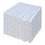 Estrado Piso Camara Frigorifica Fria E Outros 5x50x50 10pçs