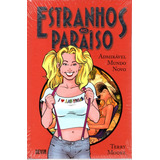 Estranhos No Paraiso N 04 400 Páginas Em Português Editora Devir Formato 17 5 X 26 5 Capa Dura Bonellihq 4 Cx700 Dez23
