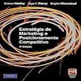 Estratégia De Marketing E Posicionamento Competitivo