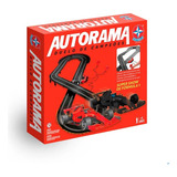 Estrela Autorama Pista Fast Track Formula 1