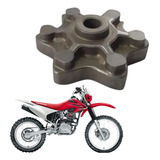 Estrela Cambio Seletor Marcha Honda Crf230