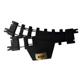 Estrela Ferrorama Trilho Desvio C Modelo 2000
